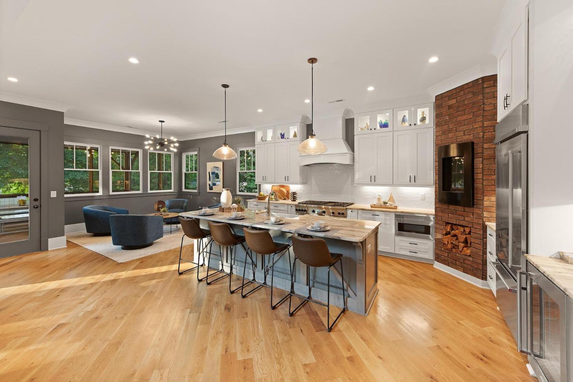 Northshore Landing Denver Exterior photo